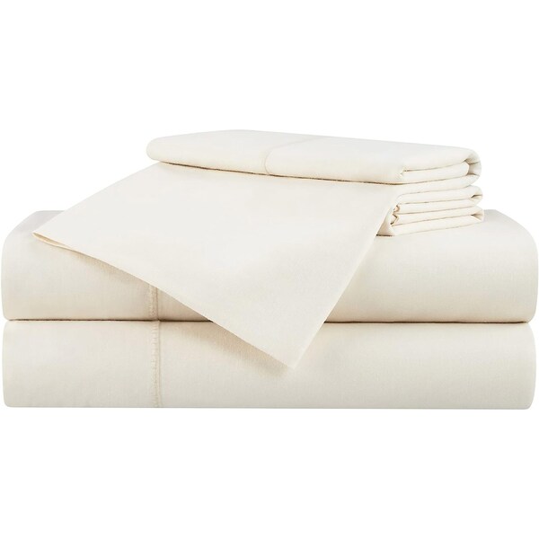 Monarch Brands Aston & Arden Linacel - Queen, Tan P-SS-LNQN-TN - main